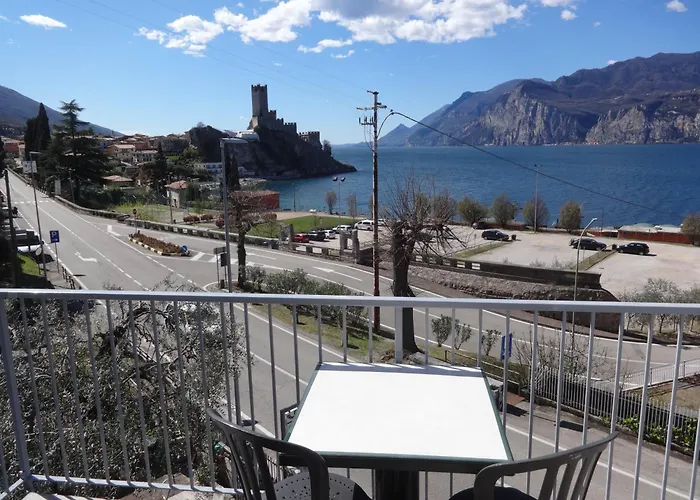 Hotell Casa Gabriele *