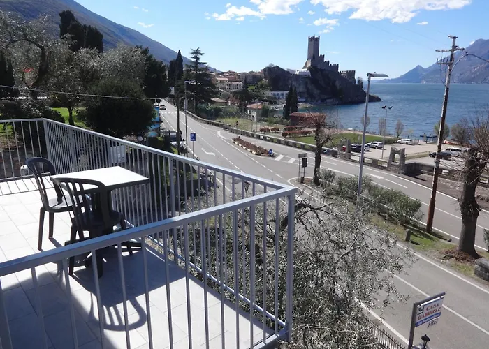 Casa Gabriele