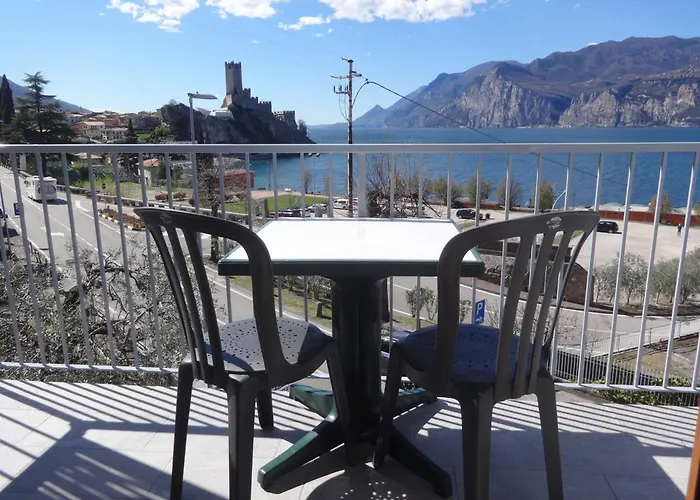 Casa Gabriele * Malcesine