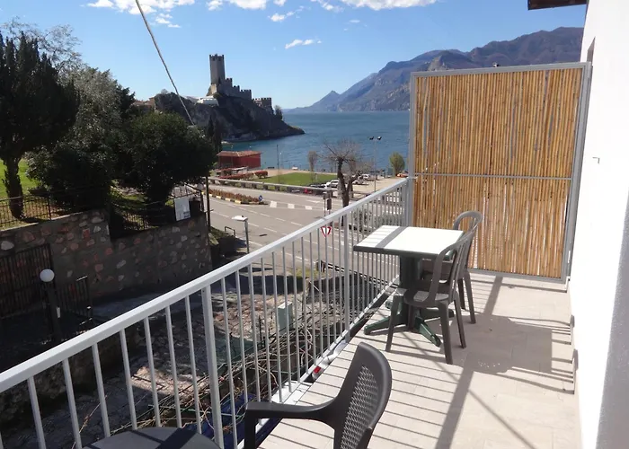 Hotell Casa Gabriele *