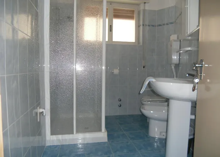 Casa Gabriele Hotel Malcesine