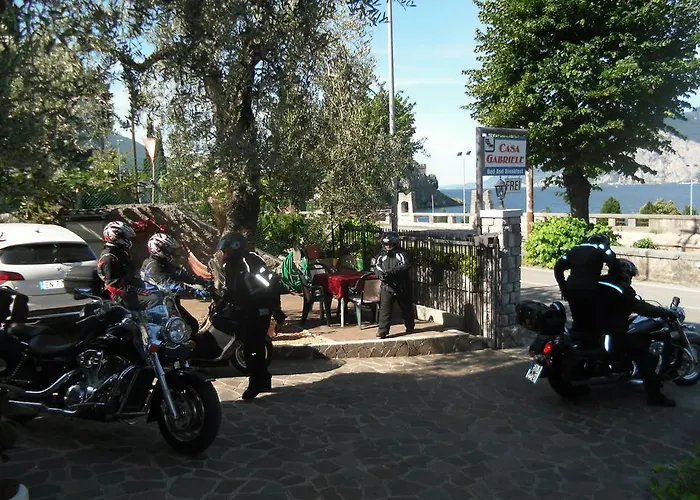 Casa Gabriele * Malcesine