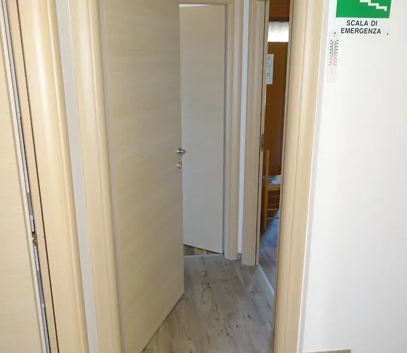 Hotell Casa Gabriele *