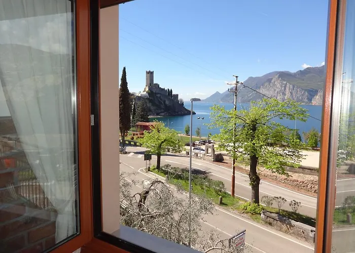 Casa Gabriele * Malcesine