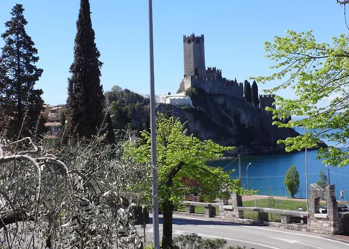 Hotell Casa Gabriele *