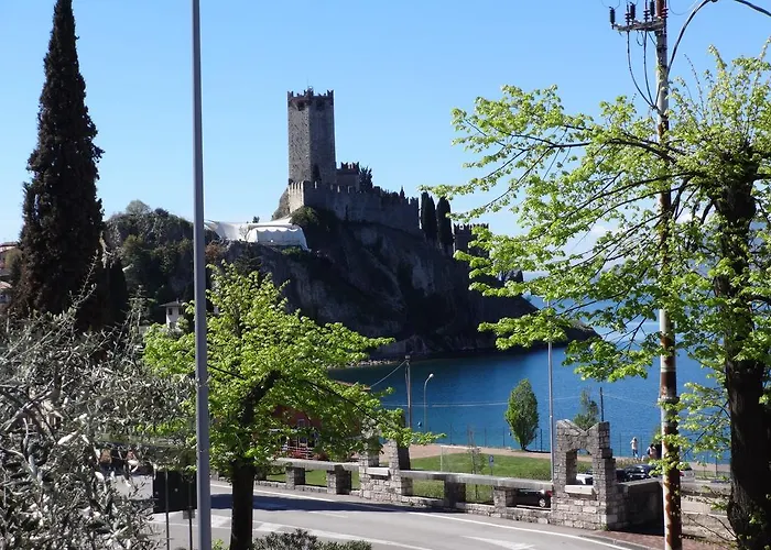 Casa Gabriele Hotell