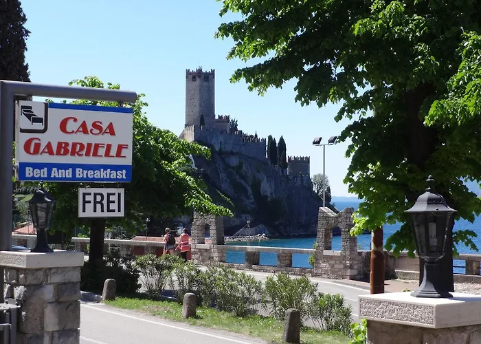Casa Gabriele Malcesine