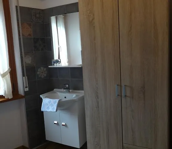 Casa Gabriele Malcesine