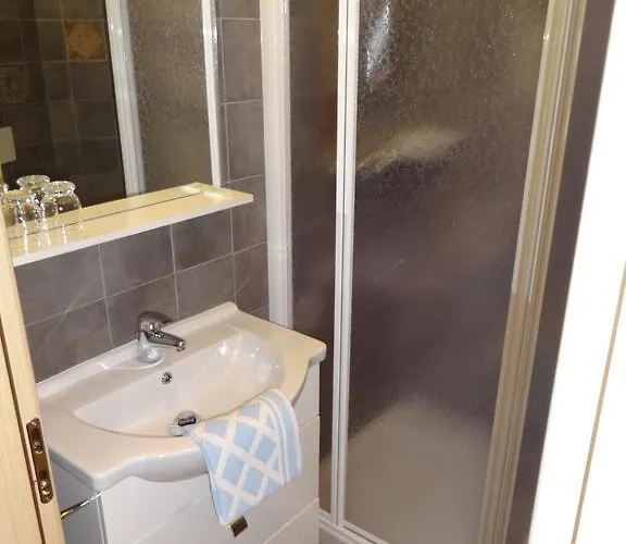 Hotell Casa Gabriele