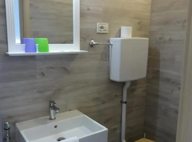 Casa Gabriele Malcesine