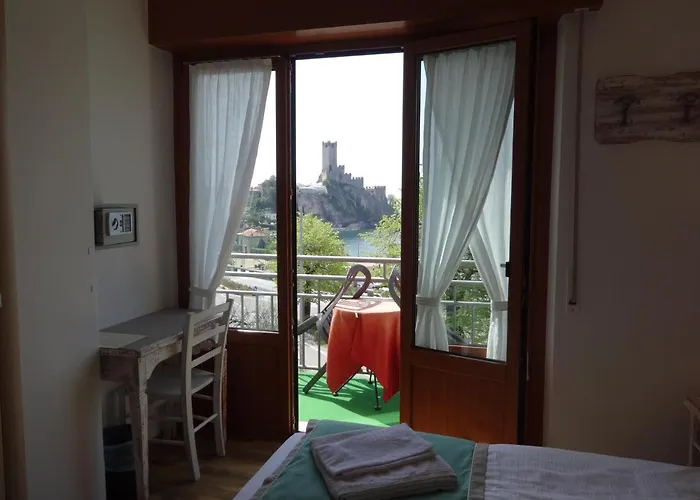 Hotell Casa Gabriele *