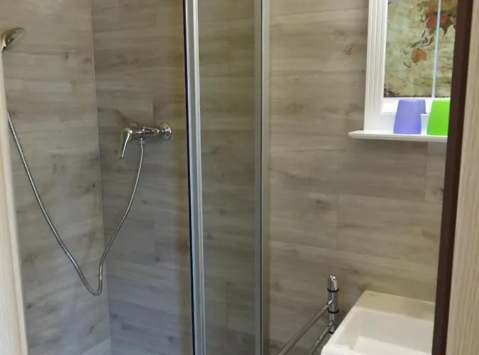 Casa Gabriele Malcesine