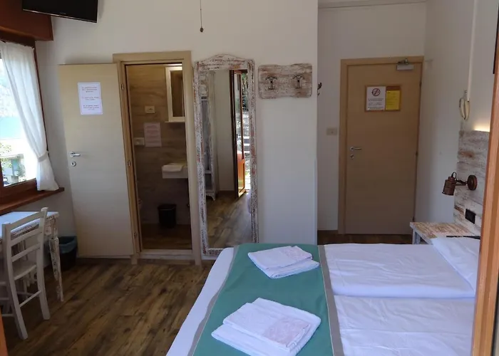 Casa Gabriele Hotell *