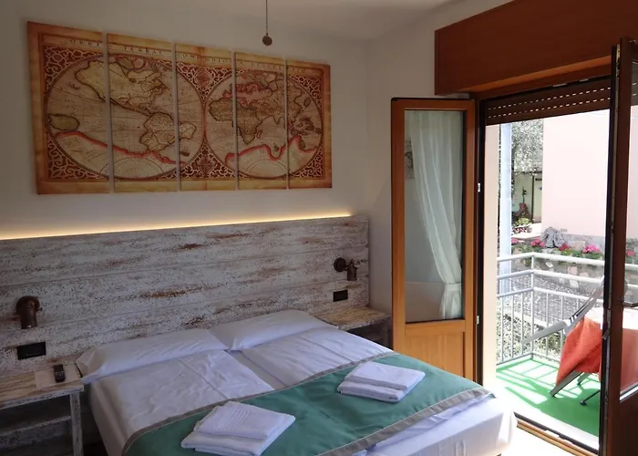 Casa Gabriele * Malcesine