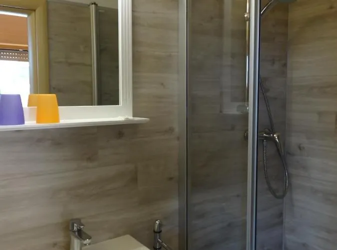 Casa Gabriele Hotell Malcesine