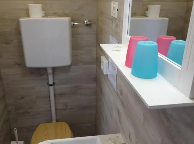 Casa Gabriele Hotel *