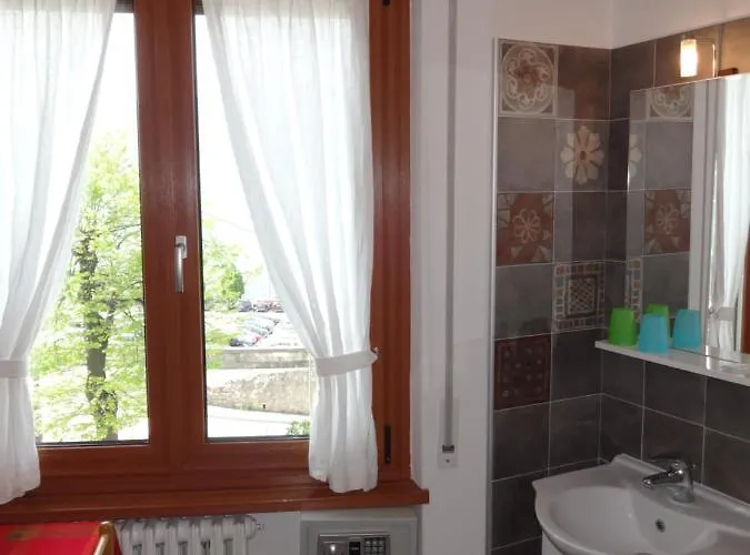 Hotell Casa Gabriele