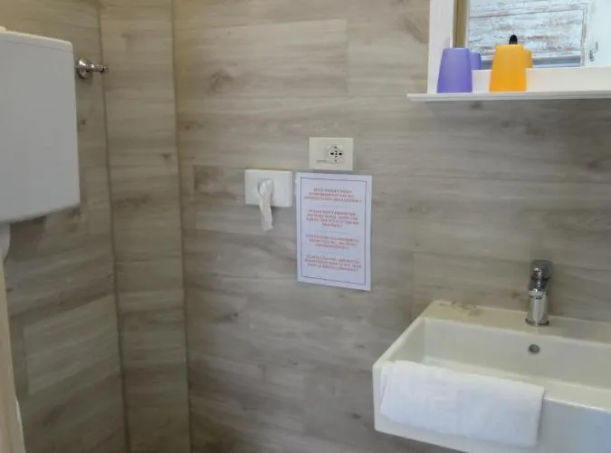 Casa Gabriele * Malcesine