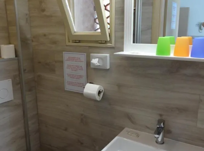 Casa Gabriele Hotel *