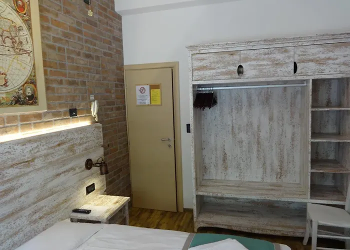 Hotell Casa Gabriele