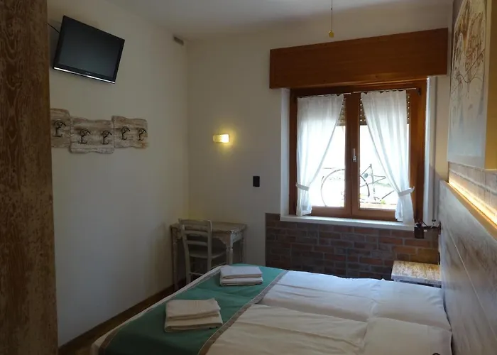 Hotell Casa Gabriele *