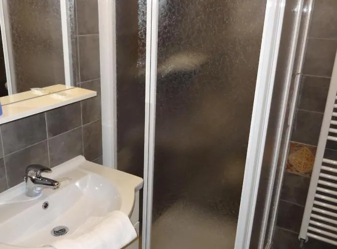 Hotell Casa Gabriele *