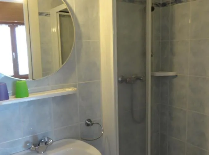 Hotell Casa Gabriele