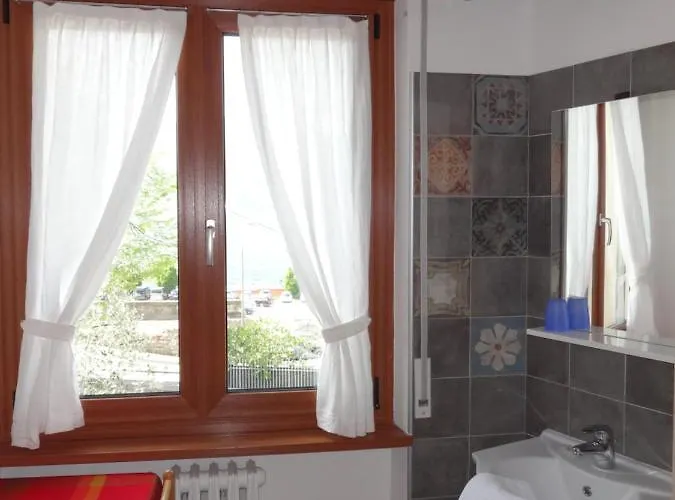 Casa Gabriele Hotell