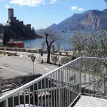 Hotel Casa Gabriele Malcesine