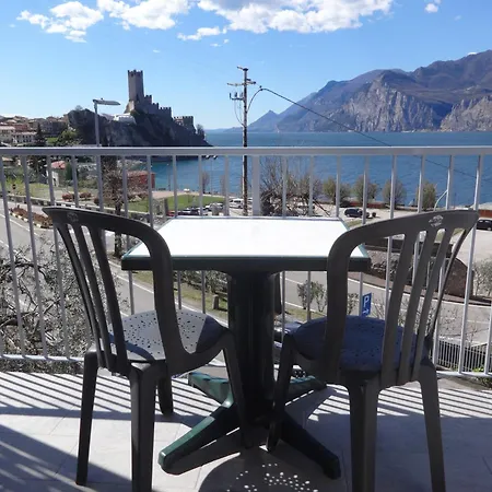Casa Gabriele * Malcesine