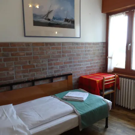Casa Gabriele *